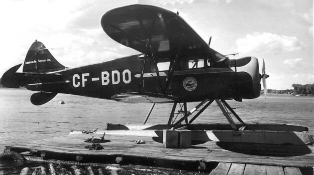 1936 Waco ZQC-6 CF-BDO 07.jpg - 1936 Waco ZQC-6 CF-BDO